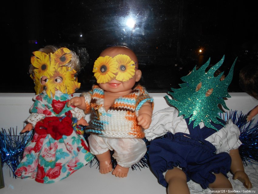 История одного побега — Интересное обо всем: поздравления (фото 2)