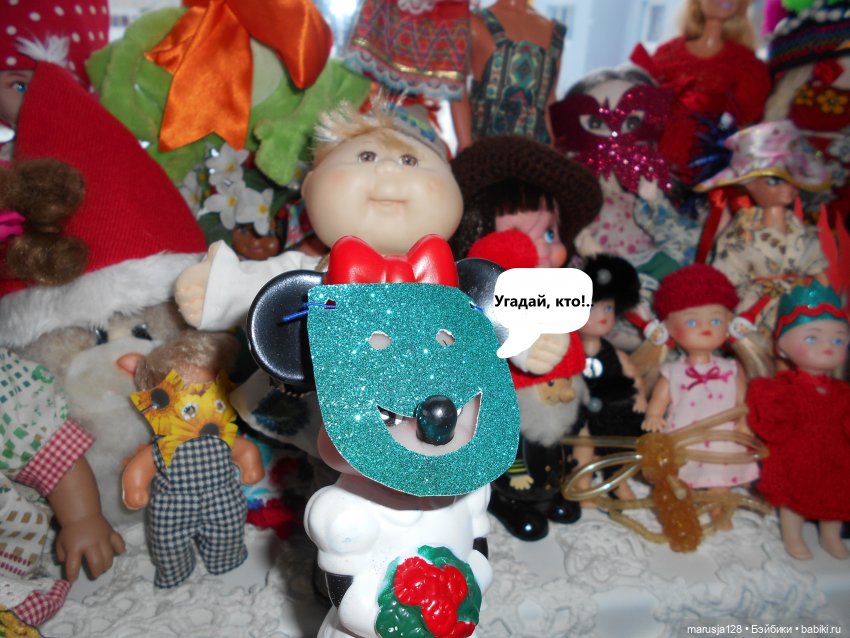 История одного побега — Интересное обо всем: поздравления