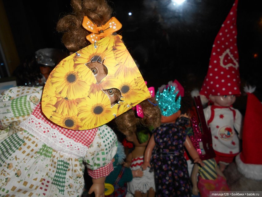 История одного побега — Интересное обо всем: поздравления (фото 5)