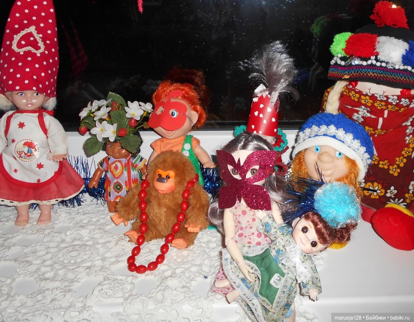 История одного побега — Интересное обо всем: поздравления