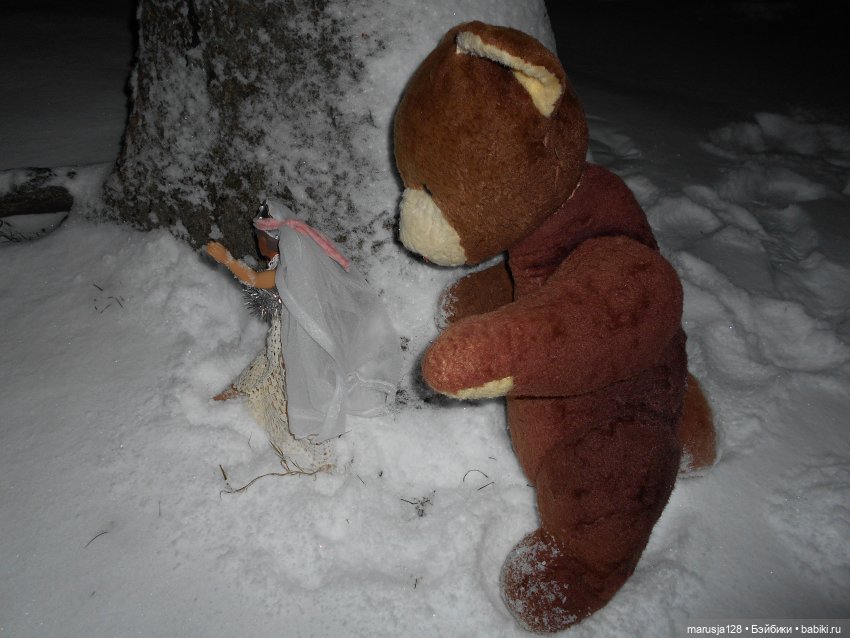 История одного побега — Интересное обо всем: поздравления