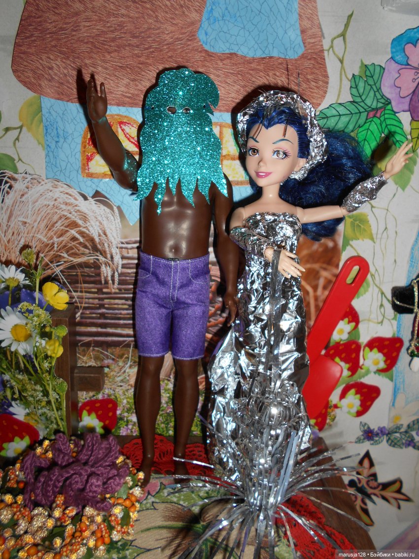 История одного побега — Интересное обо всем: поздравления