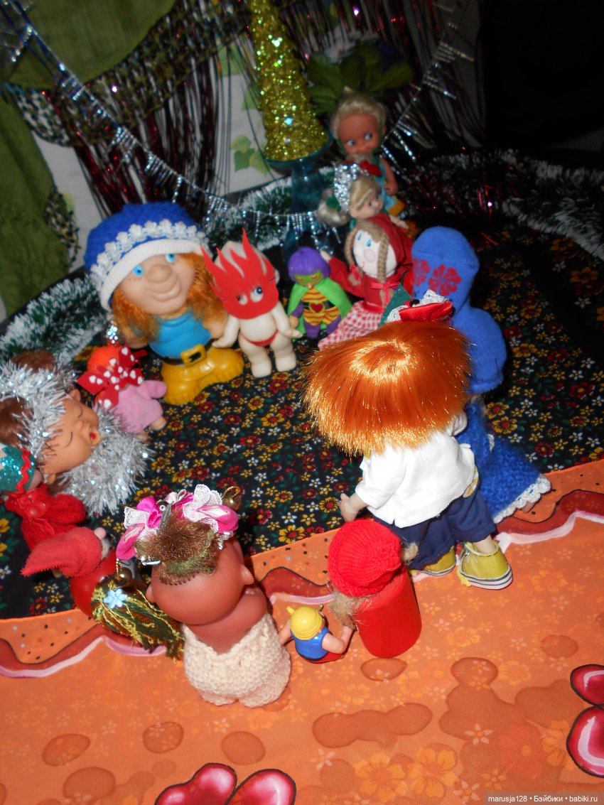 История одного побега — Интересное обо всем: поздравления