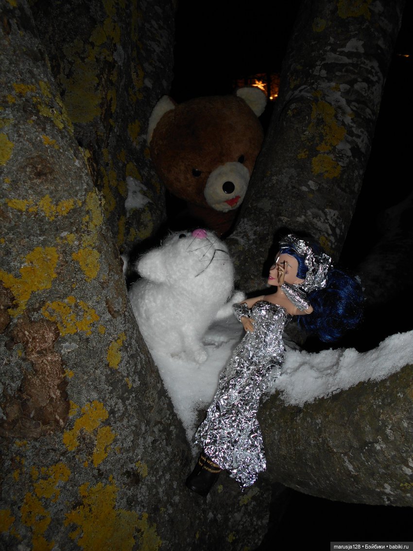 История одного побега — Интересное обо всем: поздравления