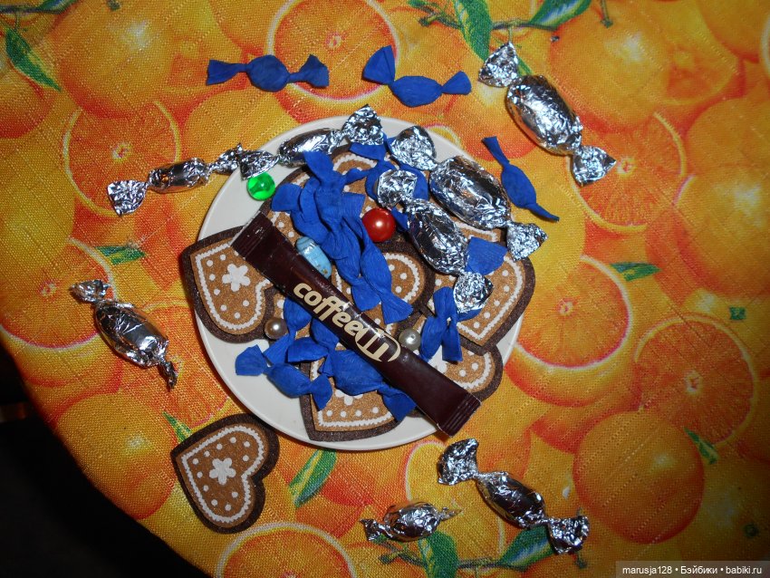 История одного побега — Интересное обо всем: поздравления