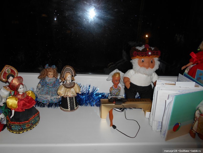 История одного побега — Интересное обо всем: поздравления