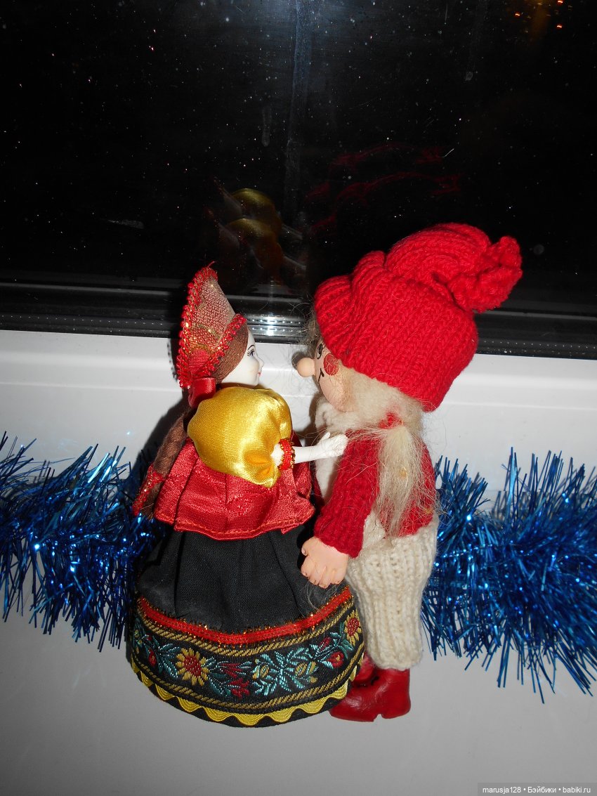 История одного побега — Интересное обо всем: поздравления