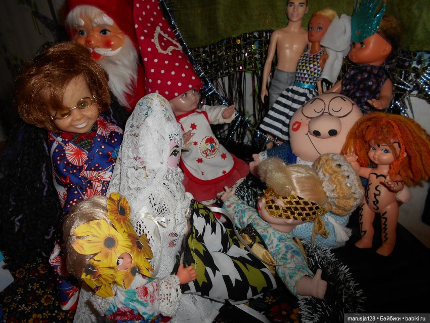 История одного побега — Интересное обо всем: поздравления