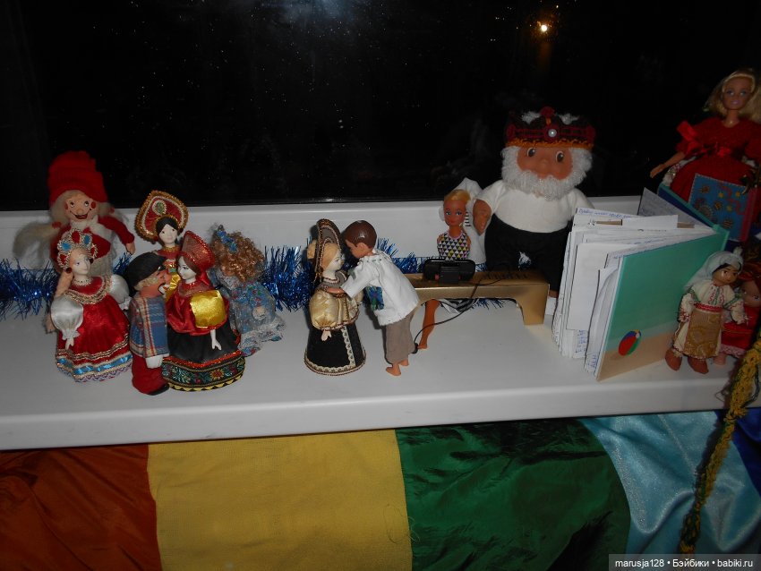 История одного побега — Интересное обо всем: поздравления