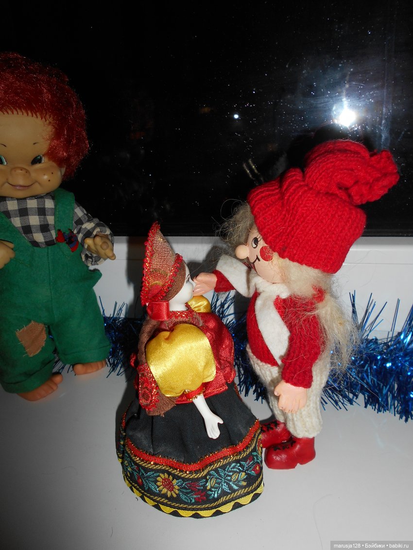 История одного побега — Интересное обо всем: поздравления