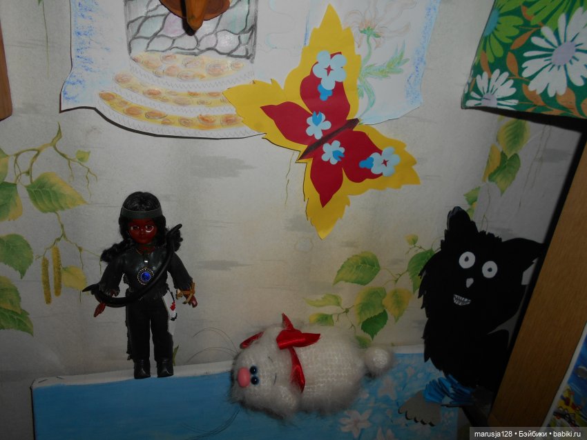 История одного побега — Интересное обо всем: поздравления