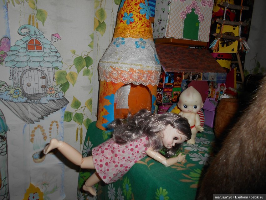 История одного побега — Интересное обо всем: поздравления