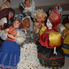 История одного побега