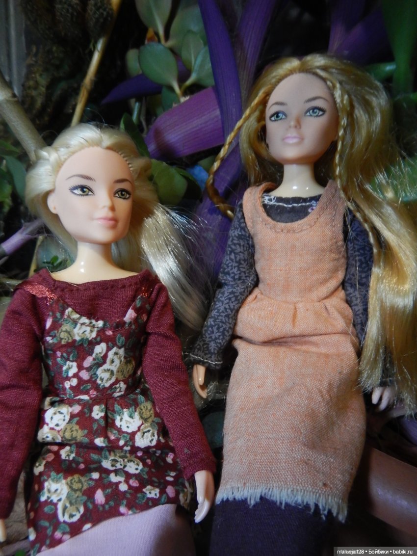 СКАЗКУ СДЕЛАТЬ БЫЛЬЮ. Весна (фото 7)