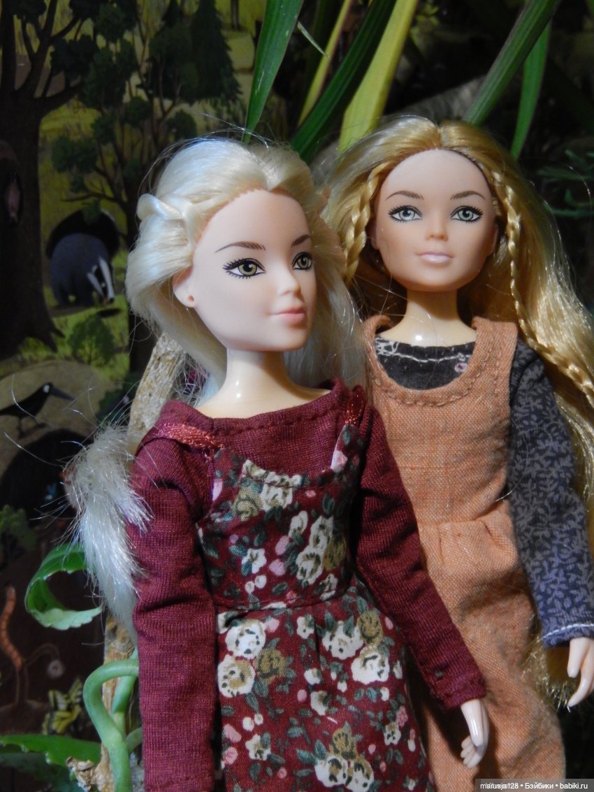 СКАЗКУ СДЕЛАТЬ БЫЛЬЮ. Весна (фото 6)