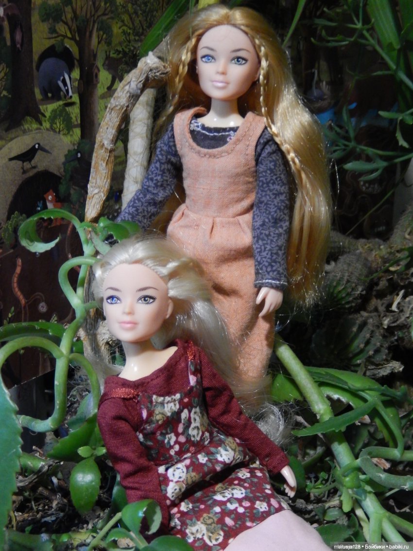 СКАЗКУ СДЕЛАТЬ БЫЛЬЮ. Весна (фото 3)