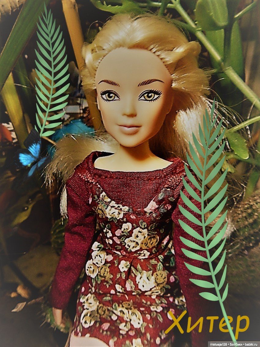 СКАЗКУ СДЕЛАТЬ БЫЛЬЮ. Весна (фото 5)