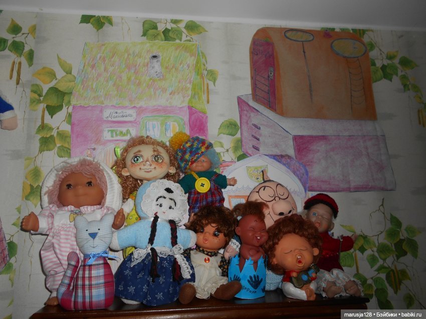 СКАЗКУ СДЕЛАТЬ БЫЛЬЮ. Весна