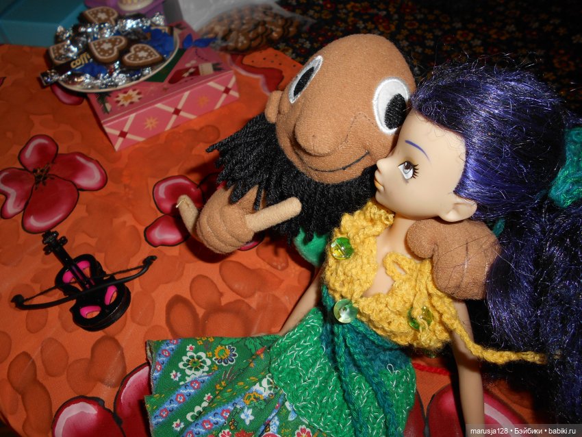 НовомакНовости, которые уже совсем не новости