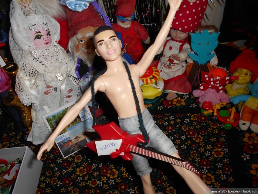 НовомакНовости, которые уже совсем не новости