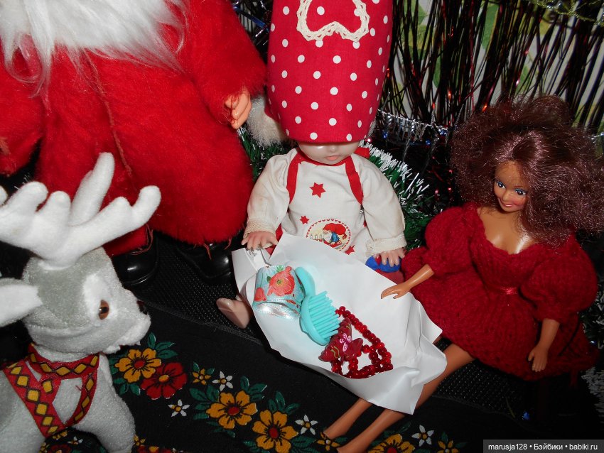 НовомакНовости, которые уже совсем не новости