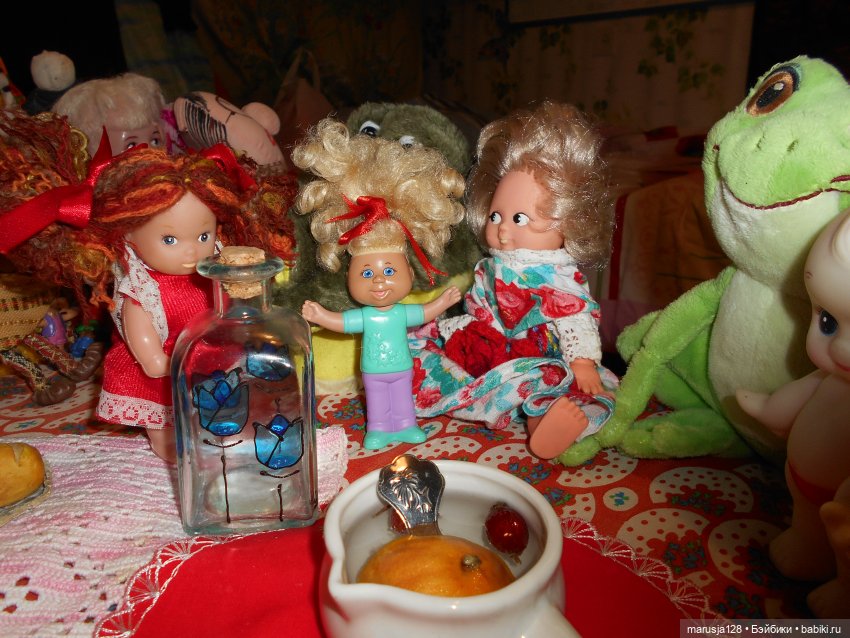 НовомакНовости, которые уже совсем не новости