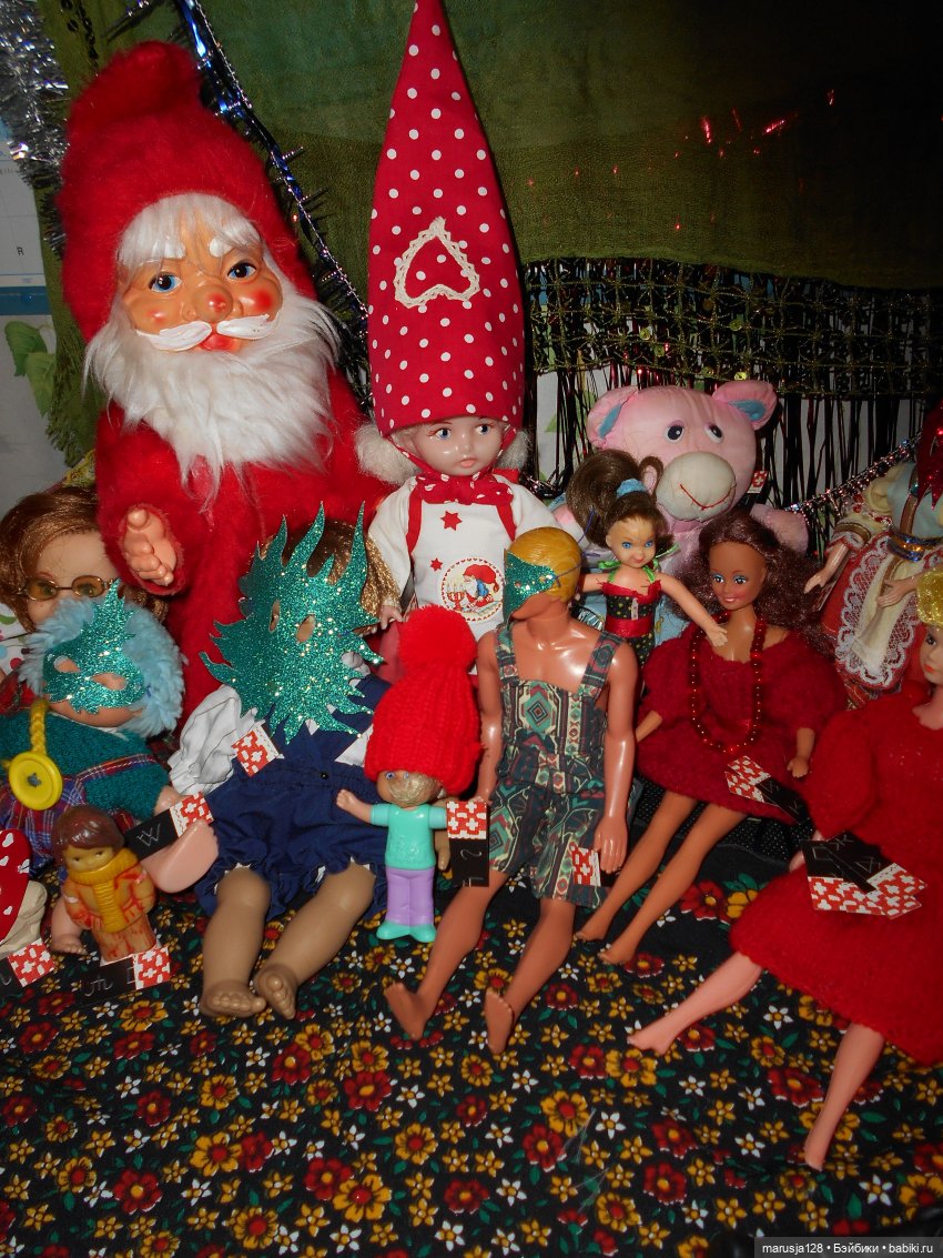 НовомакНовости, которые уже совсем не новости