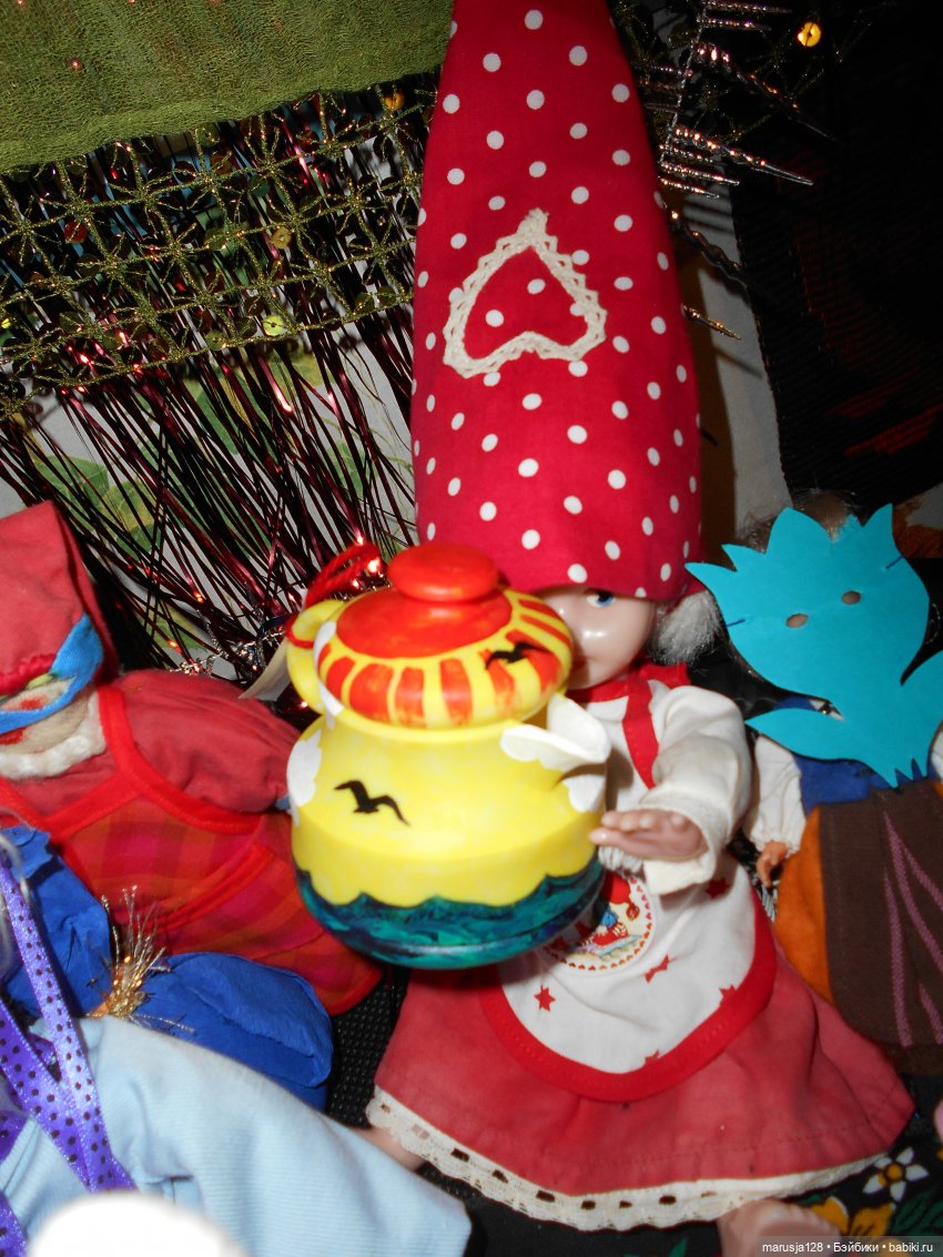 НовомакНовости, которые уже совсем не новости