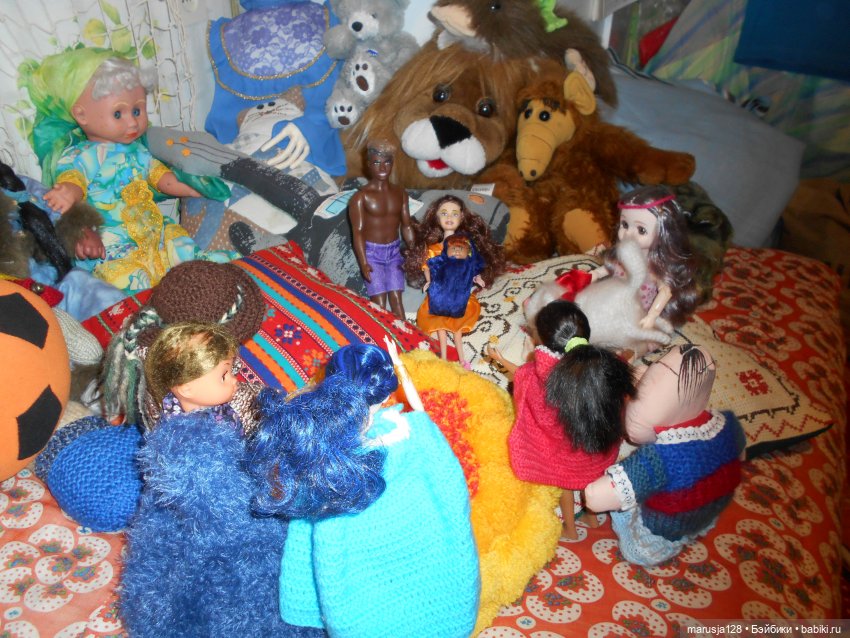 НовомакНовости, которые уже совсем не новости (фото 2)