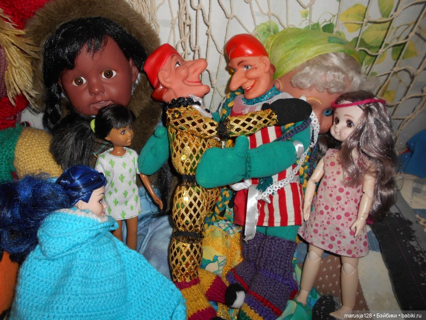 НовомакНовости, которые уже совсем не новости (фото 10)