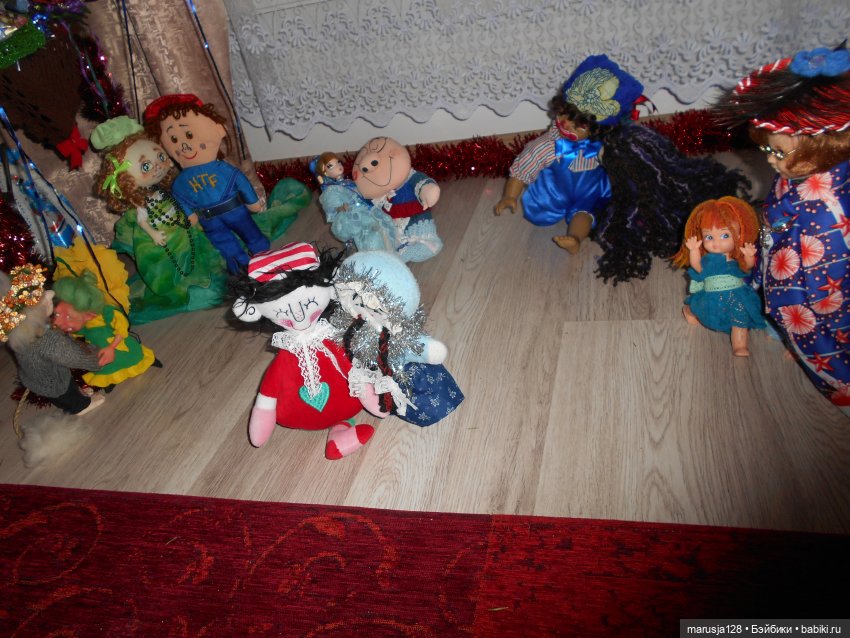 НовомакНовости, которые уже совсем не новости