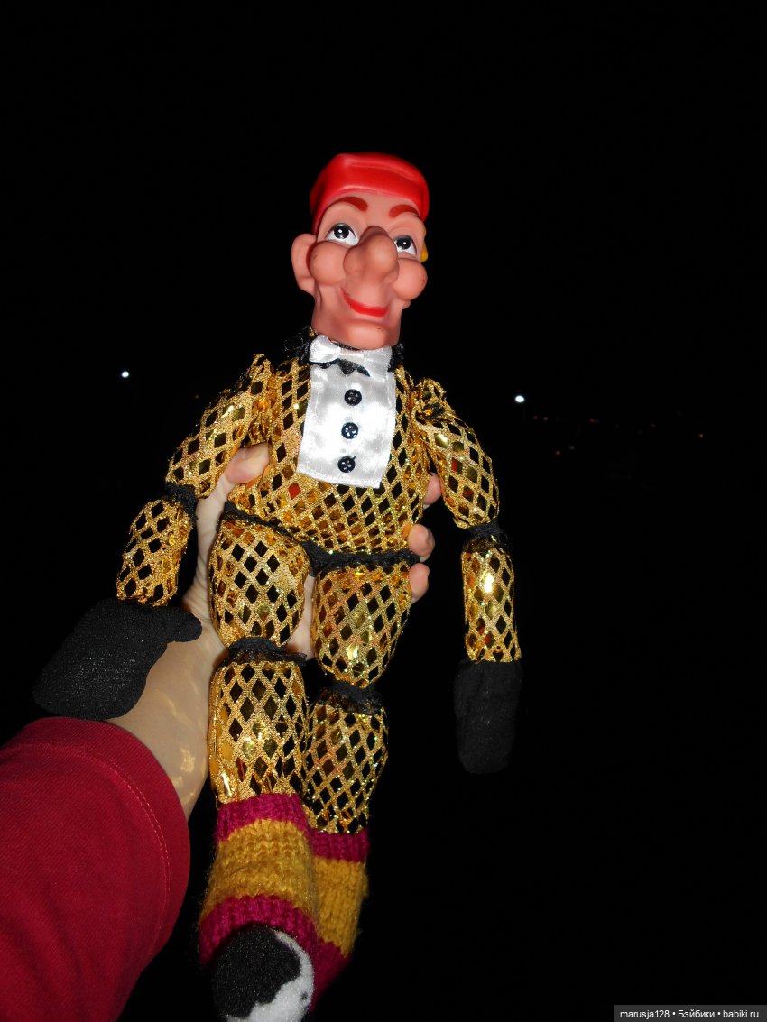 НовомакНовости, которые уже совсем не новости (фото 9)