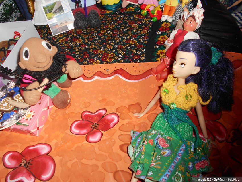 НовомакНовости, которые уже совсем не новости