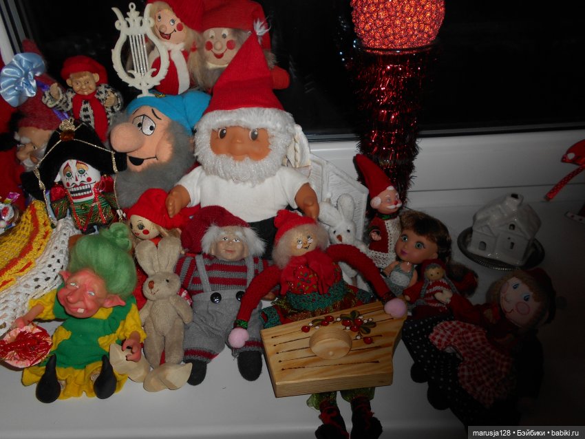 НовомакНовости, которые уже совсем не новости