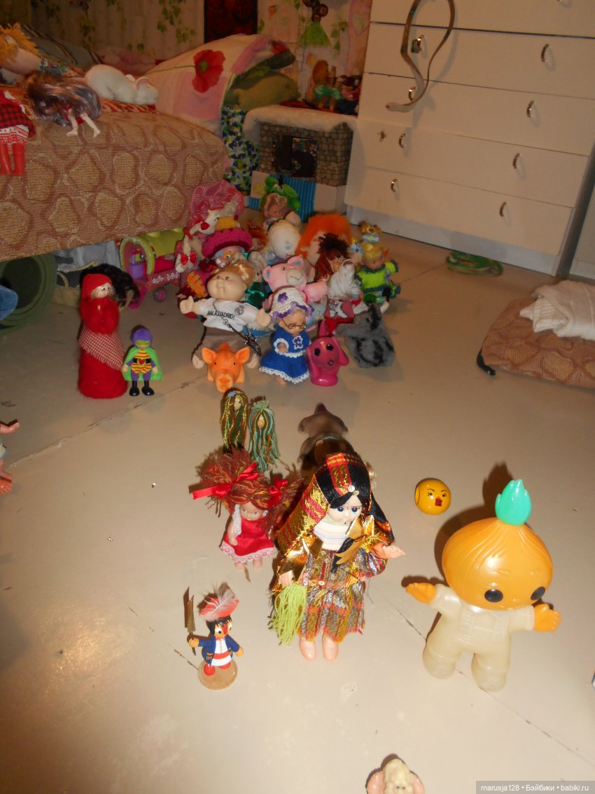 НовомакНовости, которые уже совсем не новости