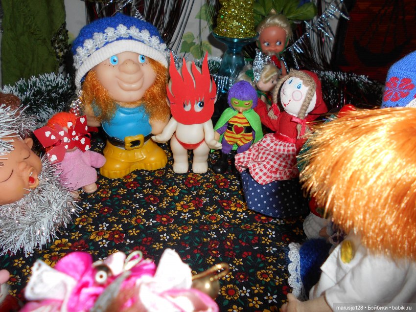 НовомакНовости, которые уже совсем не новости