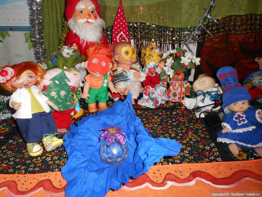 НовомакНовости, которые уже совсем не новости