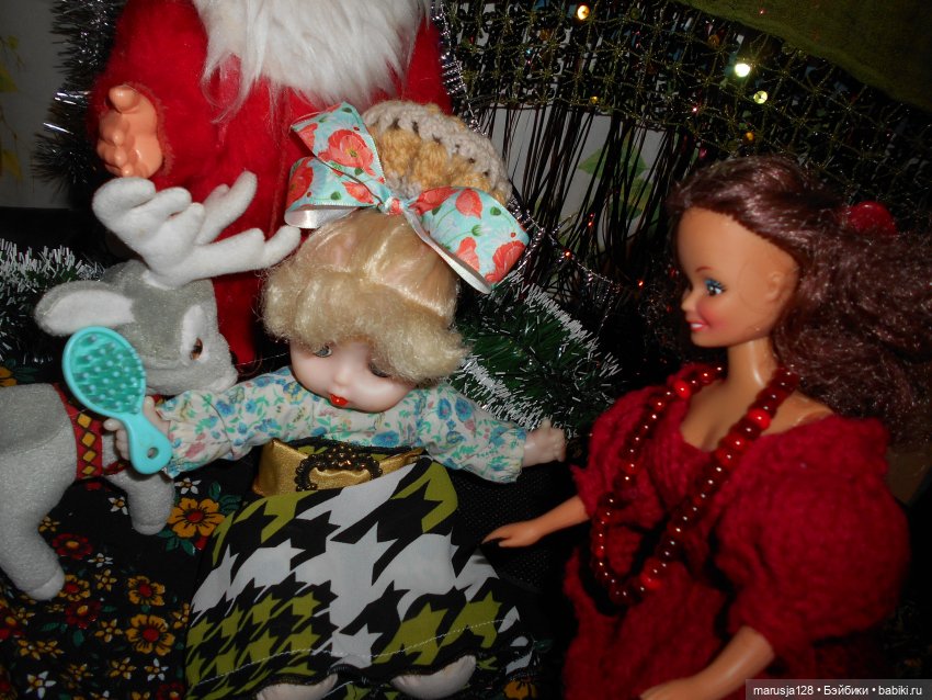 НовомакНовости, которые уже совсем не новости