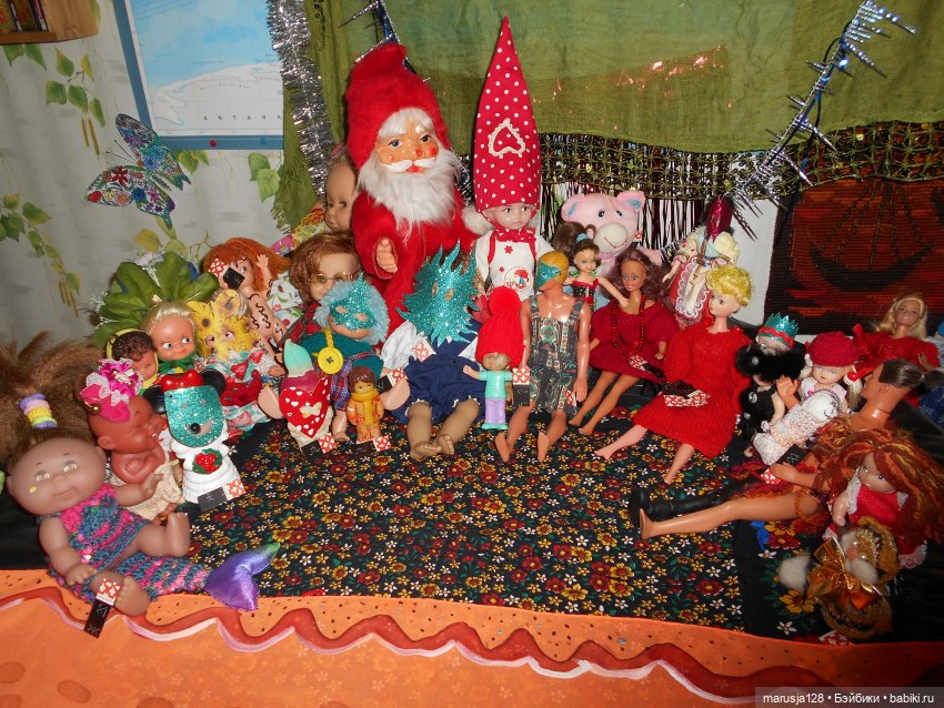 НовомакНовости, которые уже совсем не новости