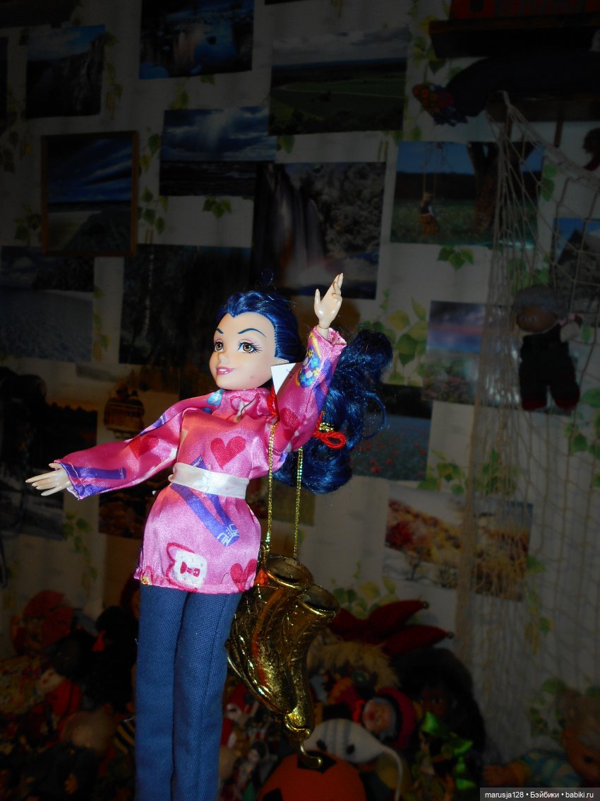 НовомакНовости, которые уже совсем не новости