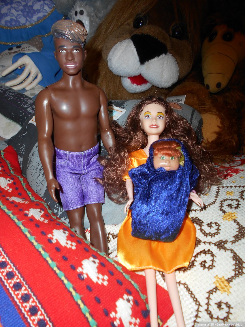 НовомакНовости, которые уже совсем не новости