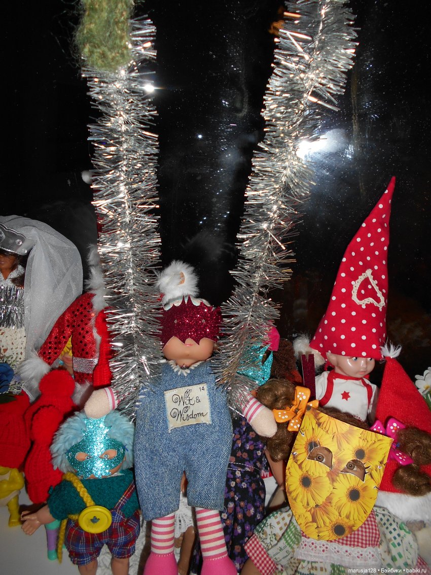 НовомакНовости, которые уже совсем не новости