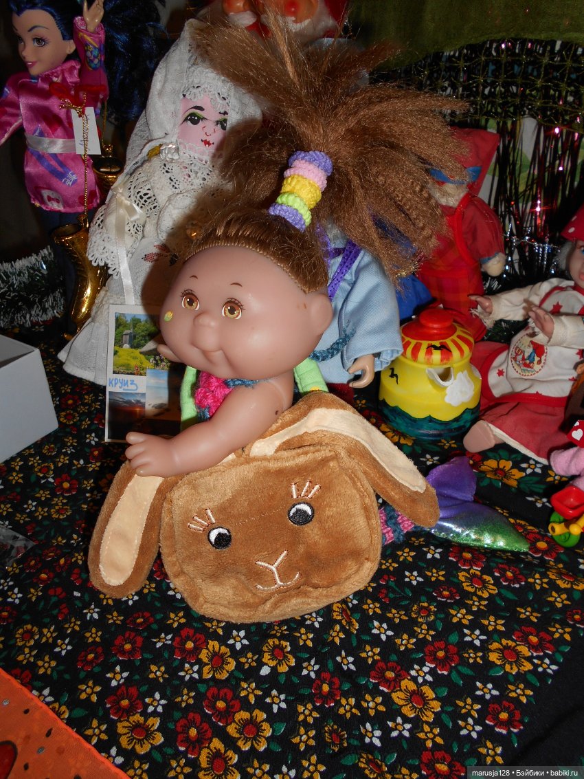 НовомакНовости, которые уже совсем не новости