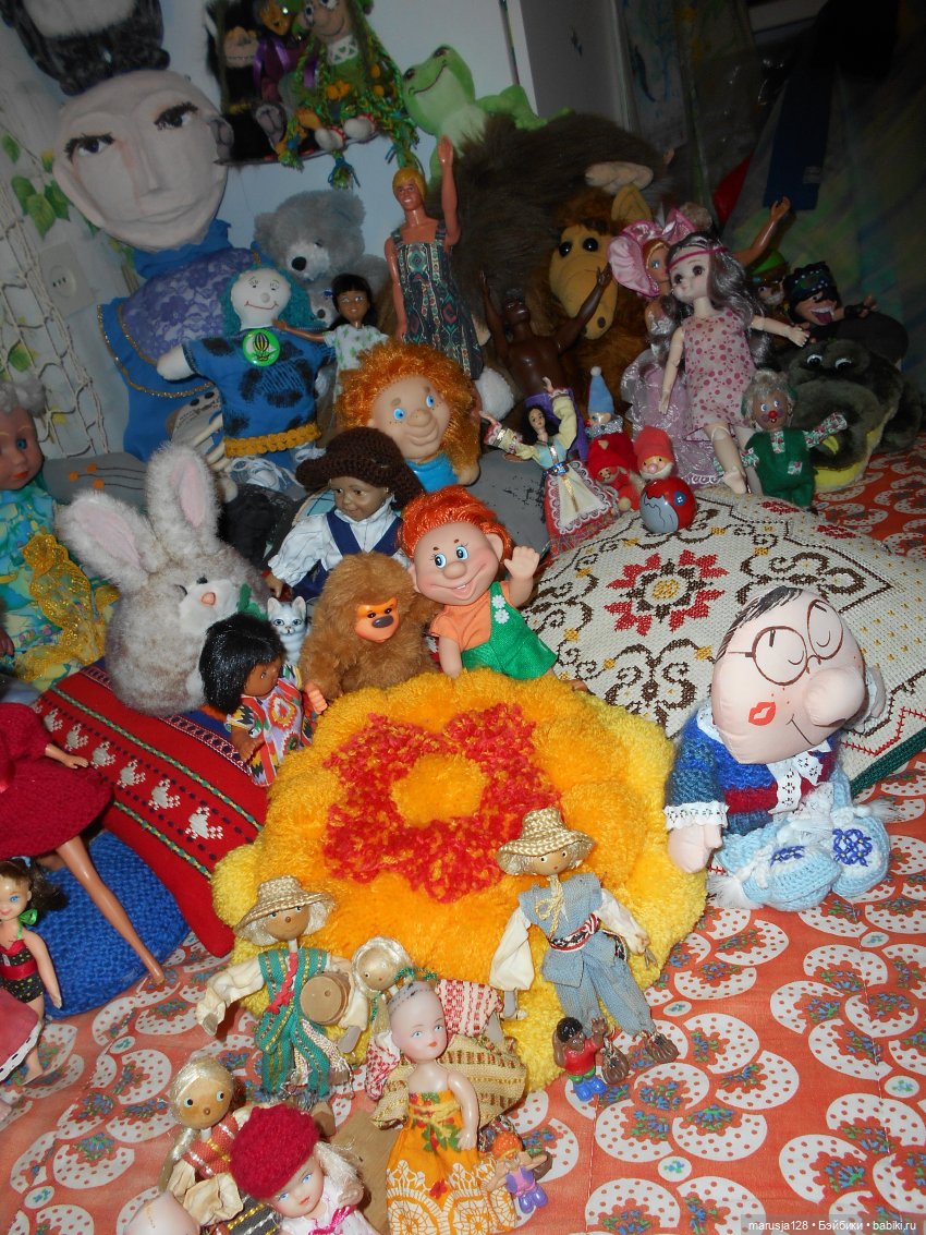 НовомакНовости, которые уже совсем не новости