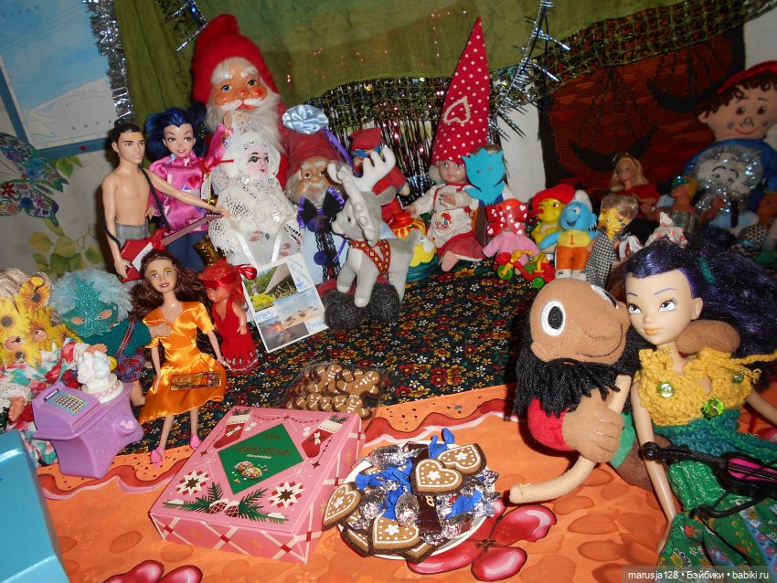 НовомакНовости, которые уже совсем не новости