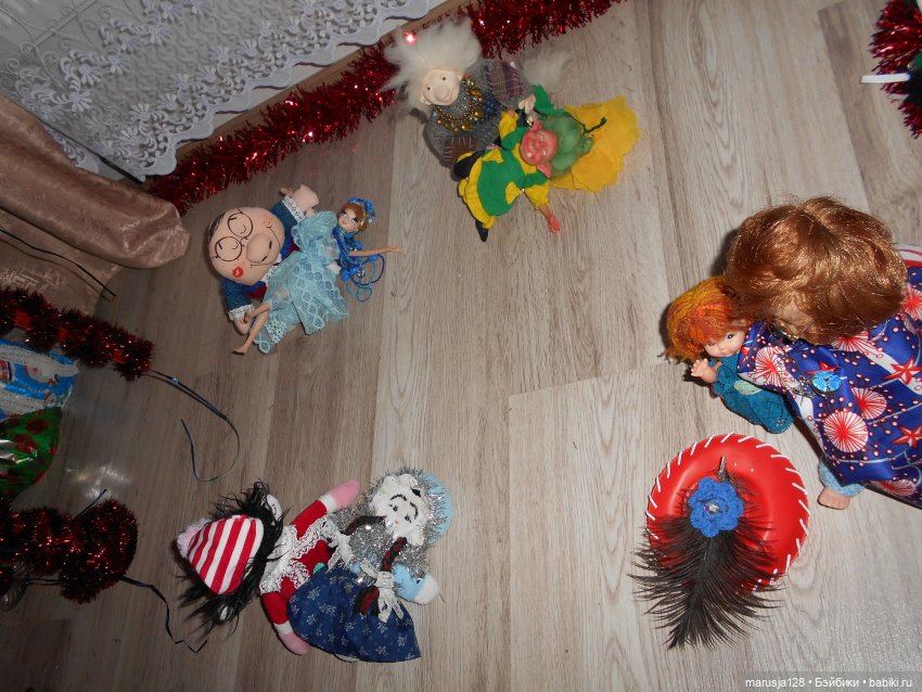 НовомакНовости, которые уже совсем не новости