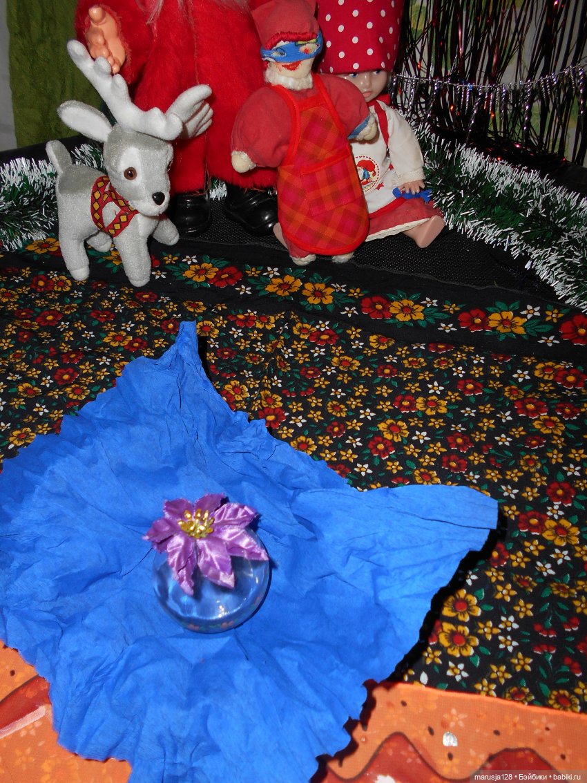 НовомакНовости, которые уже совсем не новости