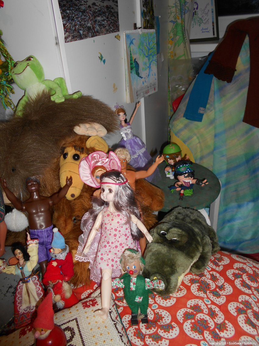 НовомакНовости, которые уже совсем не новости