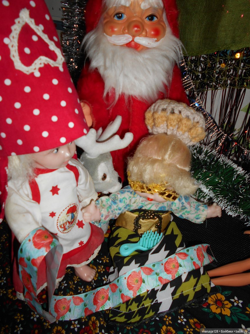 НовомакНовости, которые уже совсем не новости