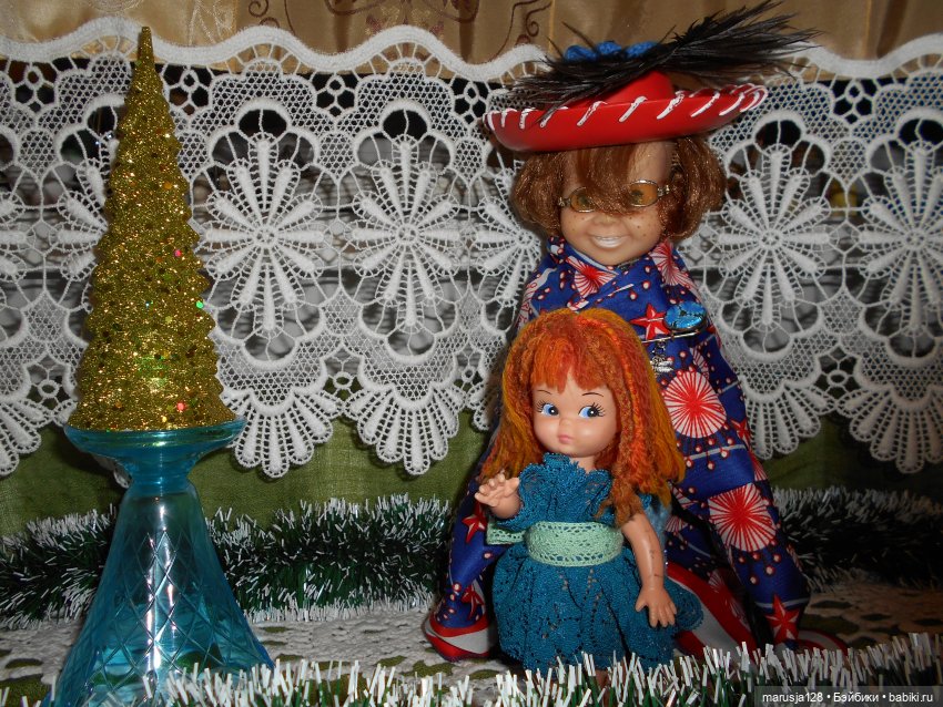 НовомакНовости, которые уже совсем не новости